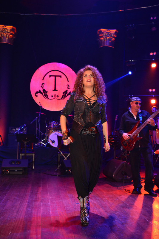 Theatrum on Saturday Night